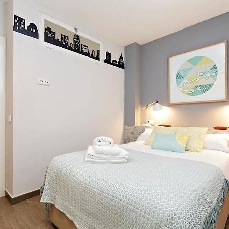 Fuencarral Lara City Center Madrid Exterior photo